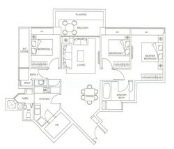 The Vision (D5), Condominium #581814221